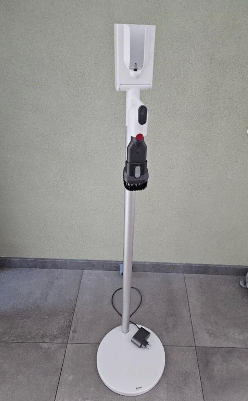 Dyson opladstation