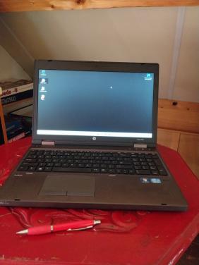 HP Probook 6570b, i7 processor, 8 Gb, 256 SSD, Windows 11 Home