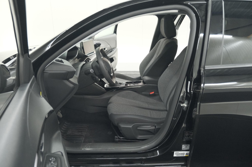 Peugeot 208 puretech 100 allure | 360 camera | adaptieve cruise control | d