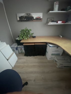 Bureau