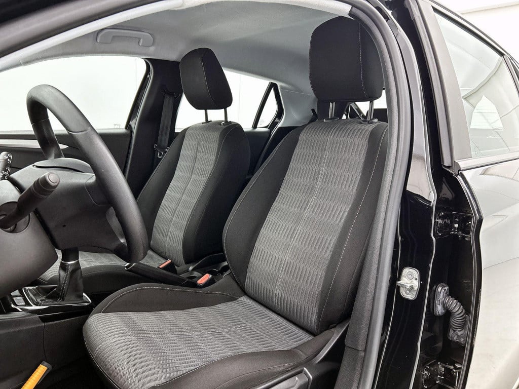 Opel Corsa 1.2 edition