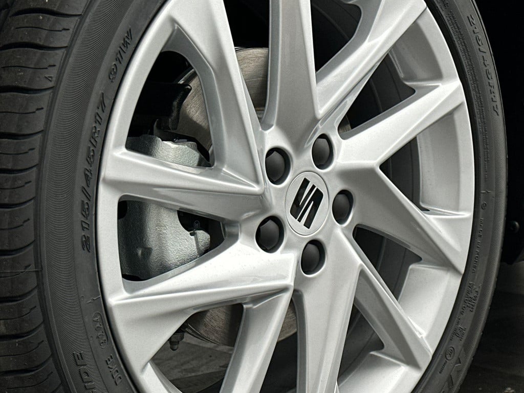 Seat Ibiza fr business connect 1.0 tsi 85kw / 115pk hatchback