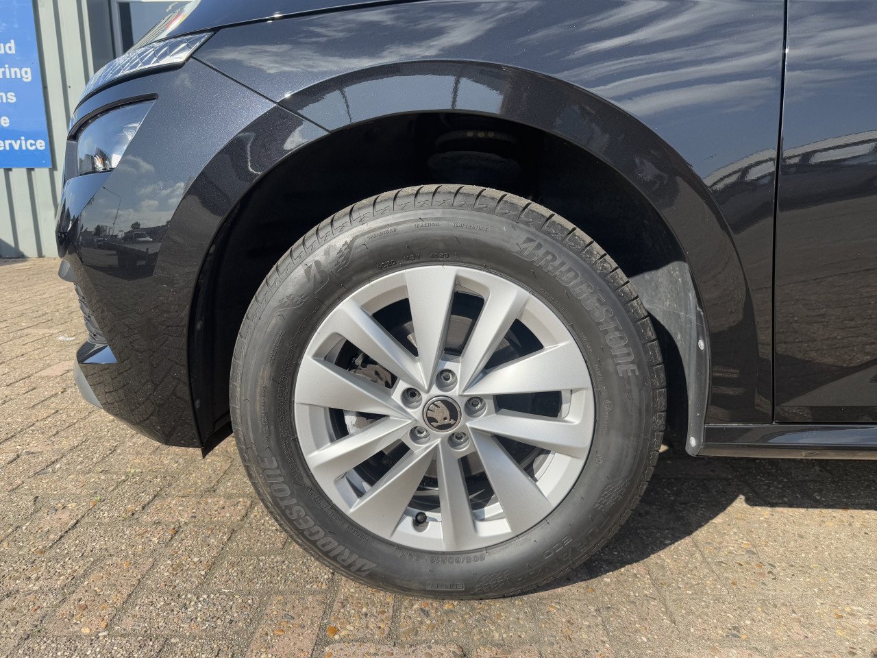 Skoda Kamiq - 1.0 TSI Ambition 12 maanden Bovag Garantie | Rijklaarprijs