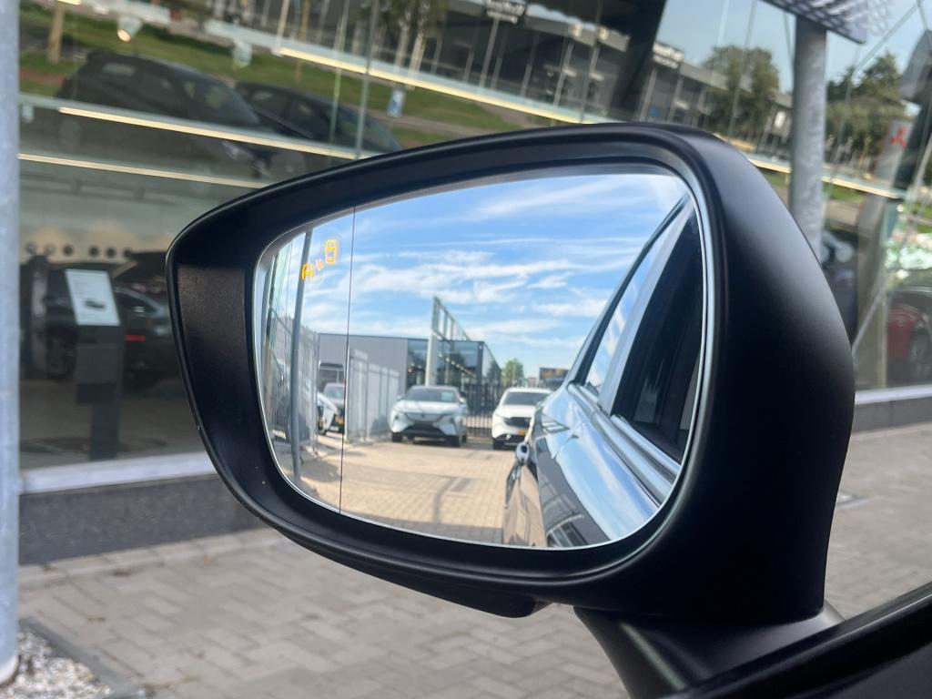 Mazda Cx-5 2.0 skyactiv-g 165 skylease gt 2wd|rijklaar