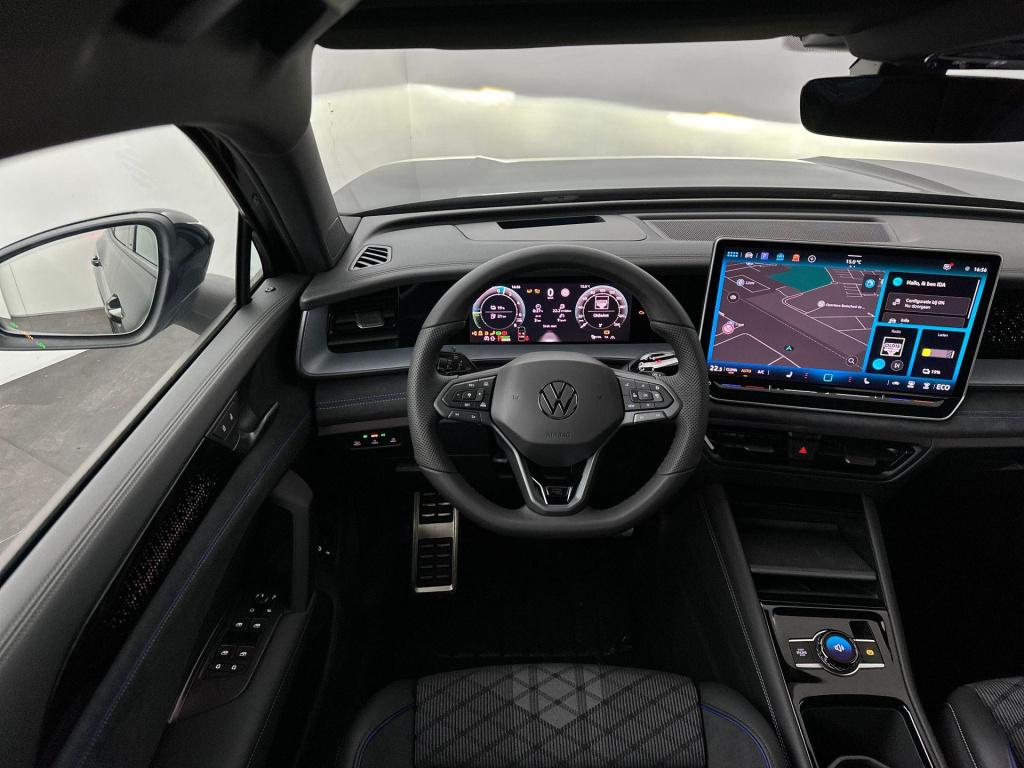 Volkswagen Tayron r-line edition 1.5 ehybrid 150 kw / 204 pk suv 6 v