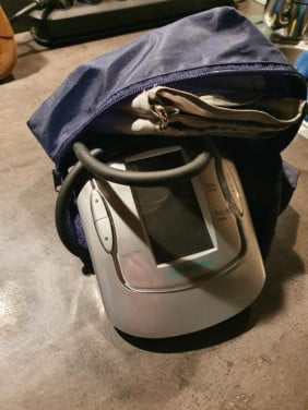 Zgan Medisana MTP Pro bovenarmbloeddrukmeter in werkende goede staat...