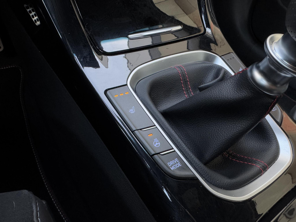 Hyundai I 30 wagon 1.5 t-gdi mhev n line