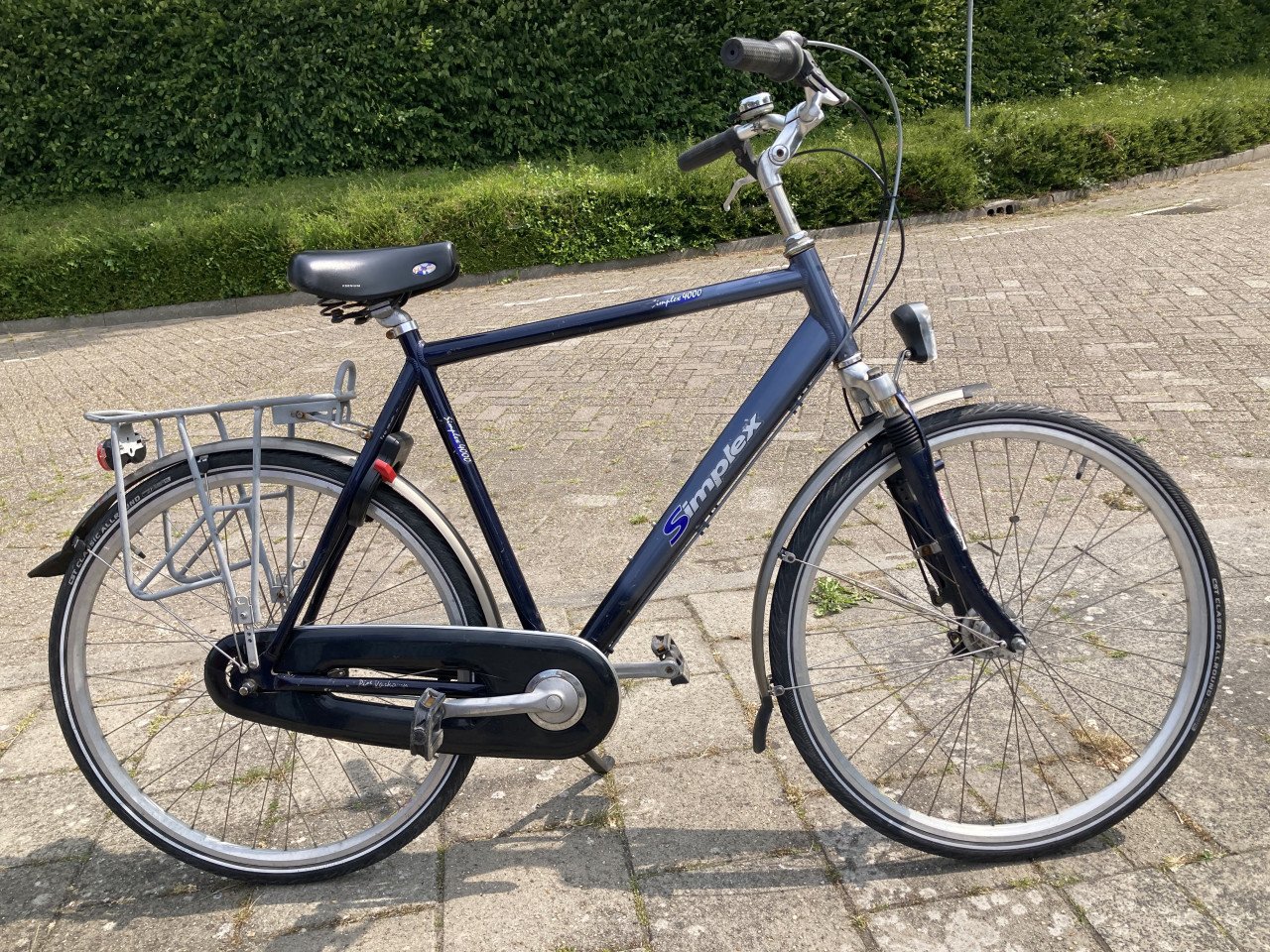 Herenfiets Simplex 4000