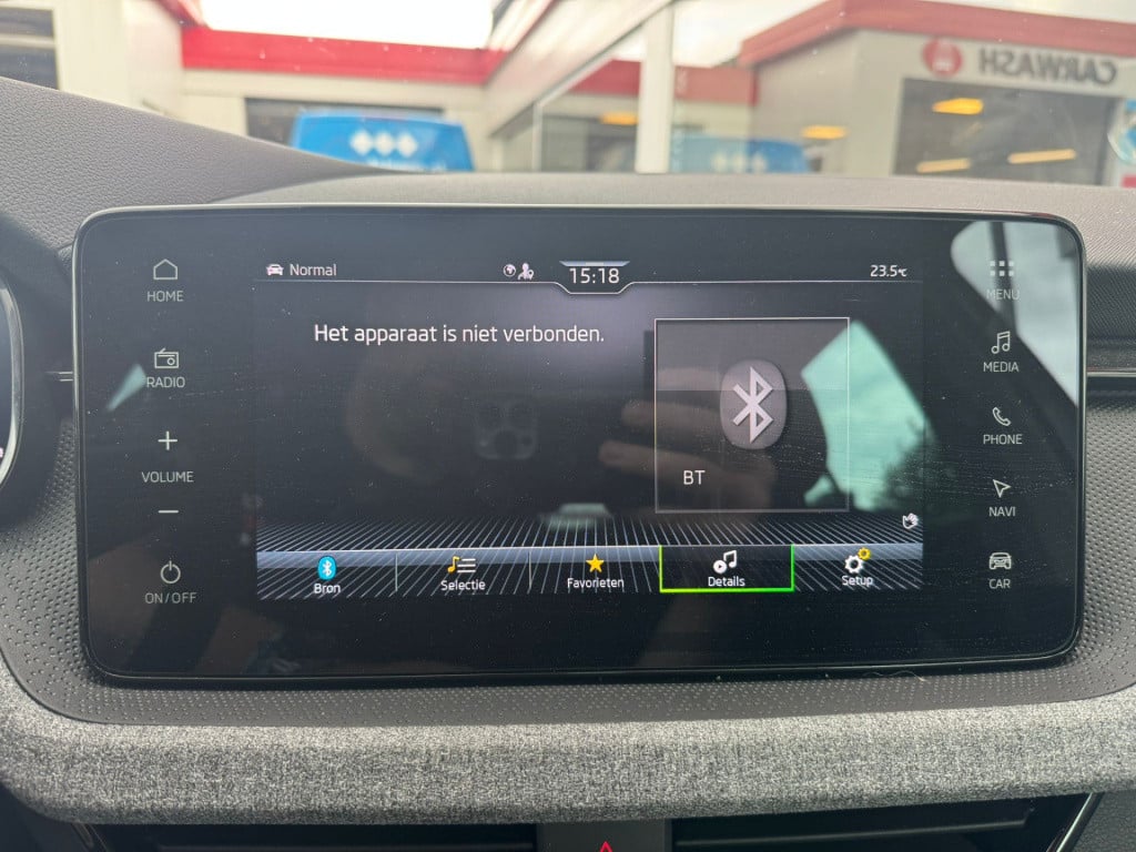 Skoda Kamiq 1.0 tsi ambition
