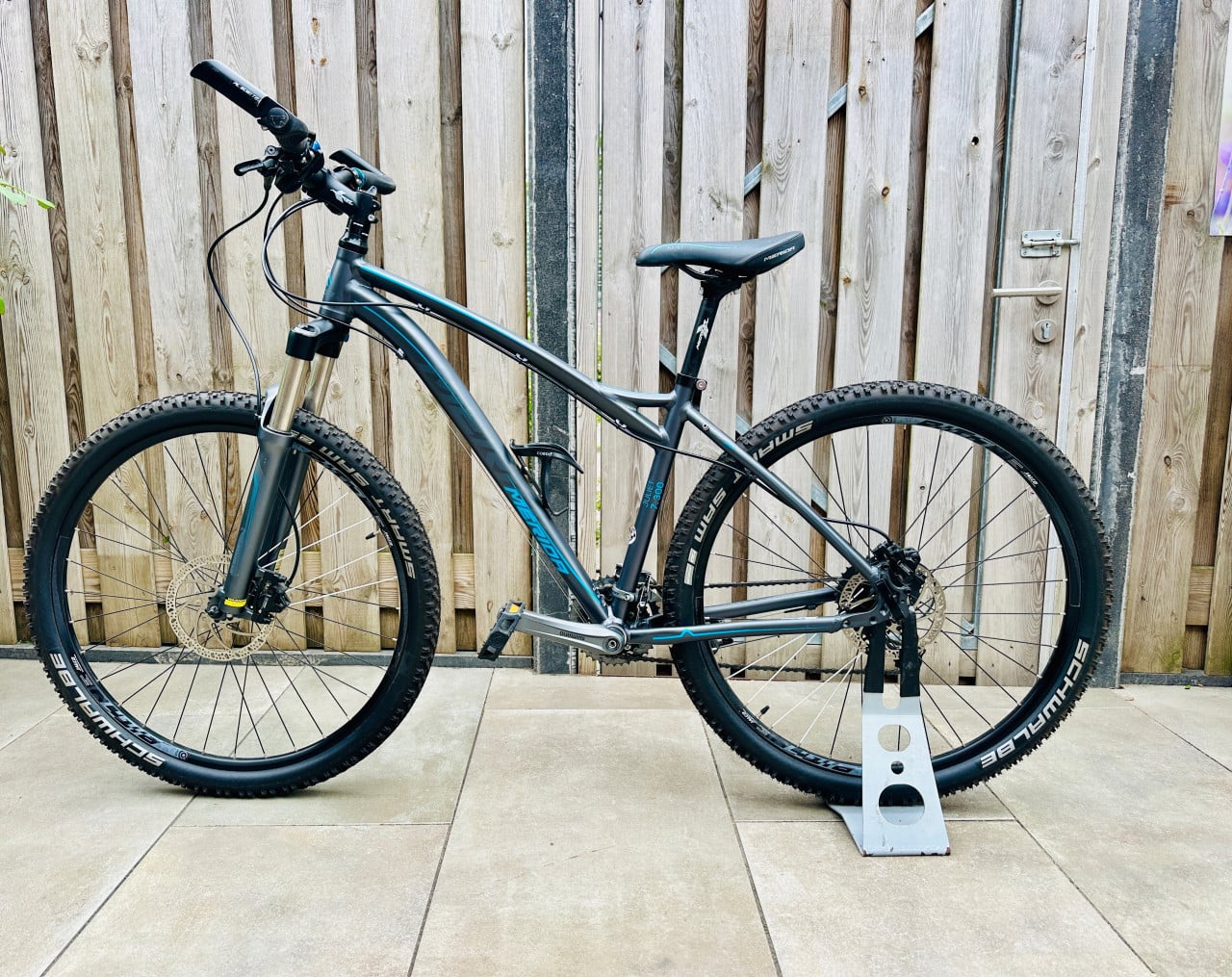 Merida mountainbike Juliet 7.300 (dames!)