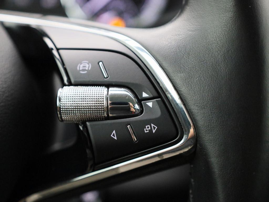 Skoda Kodiaq 1.5 tsi style | automaat | trekhaak | navigatie | apple carpla
