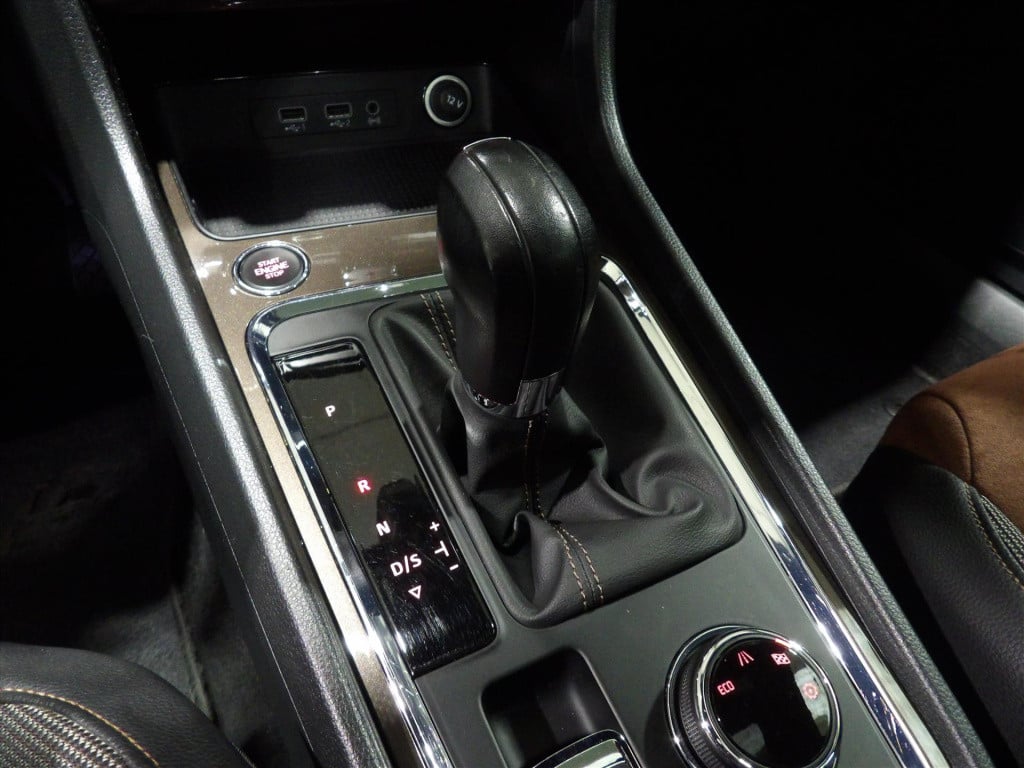 Seat Ateca 1.4 ecotsi 150pk dsg-7 xcellence