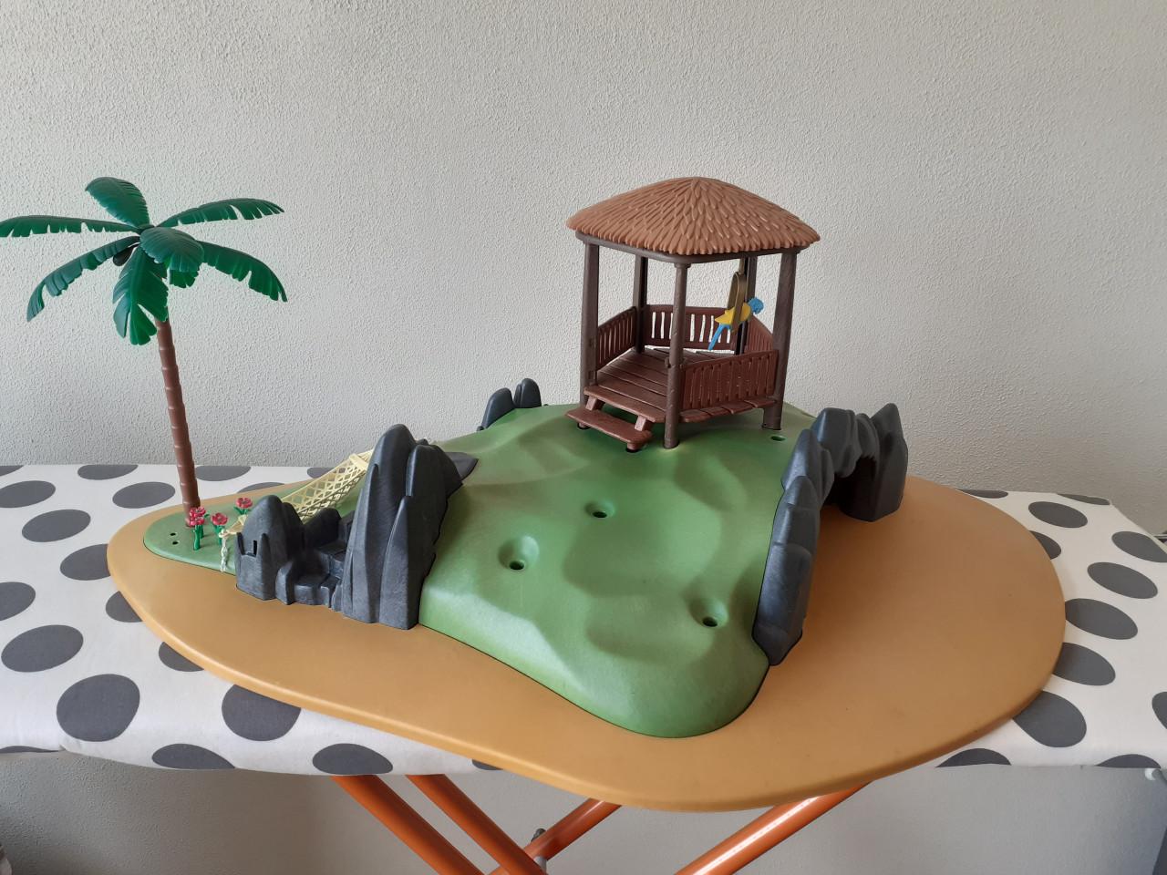 Playmobil