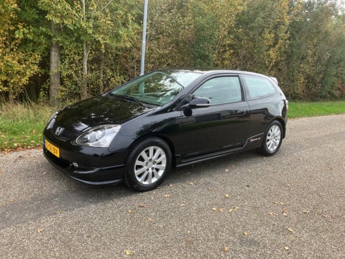 Honda Civic 1.4 Sport