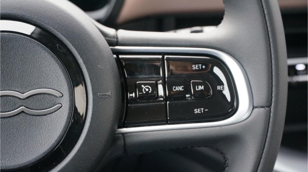 Fiat 500 urban 42 kwh rijklaar incl bovag garantie