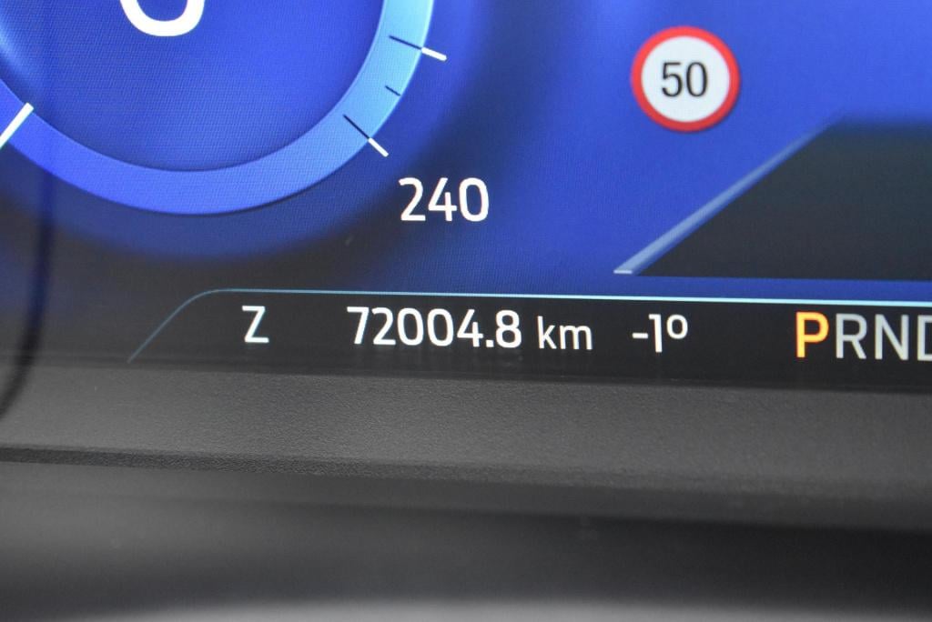 Ford Kuga 2.5 phev st-line | climate control | adaptive cruise control | ac