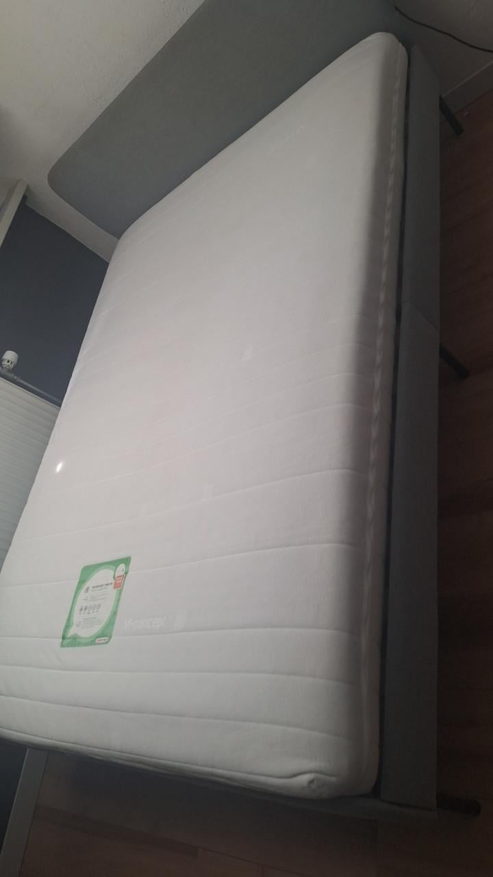 Gratis 2 persoonsbed