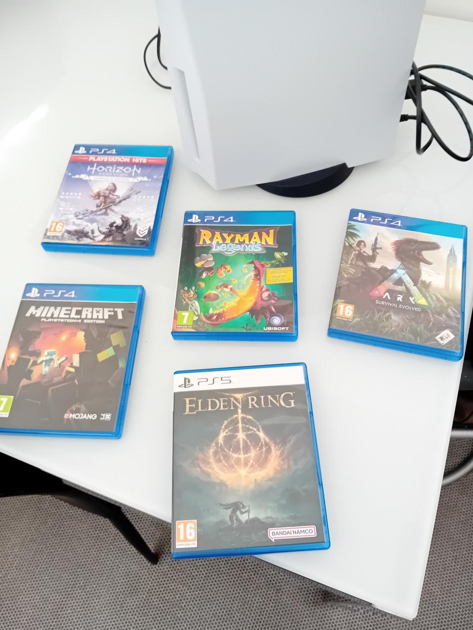 Playstation PS5