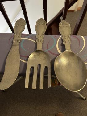 Bestek voor grote eters