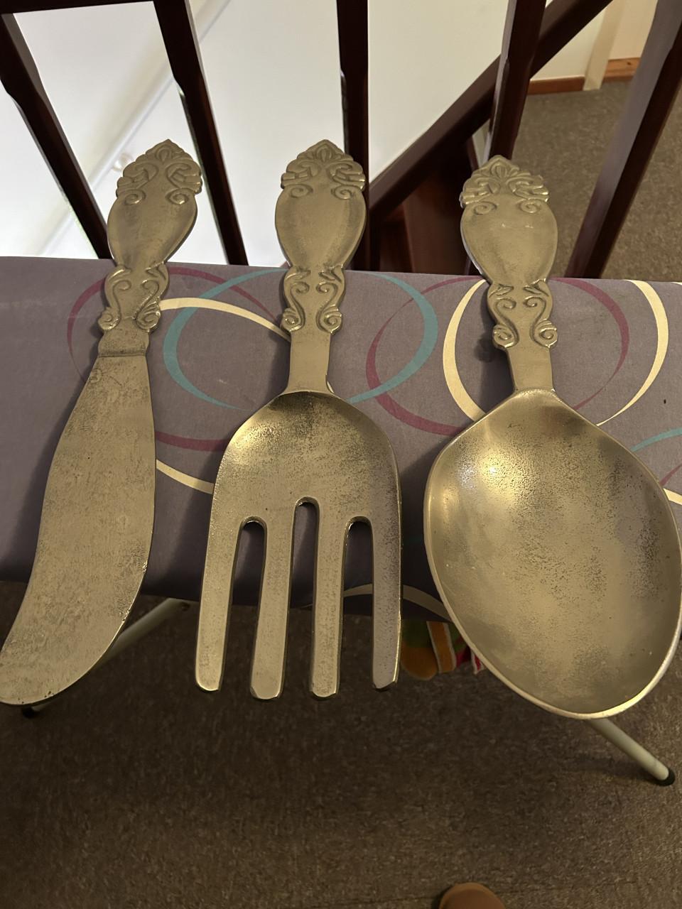 Bestek voor grote eters