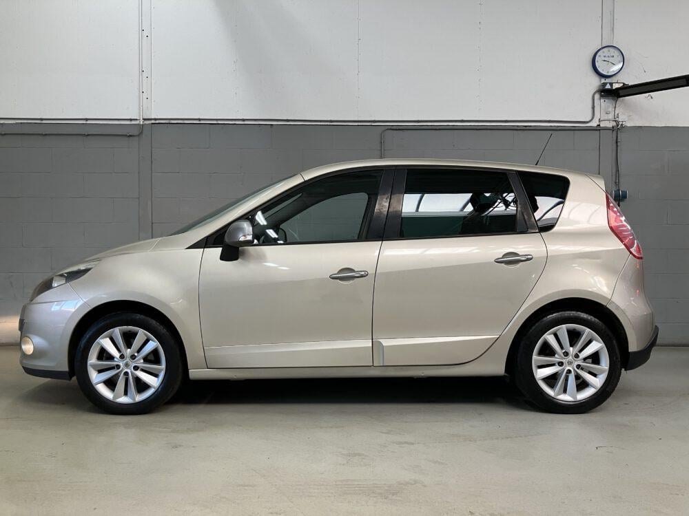 Renault Scenic 1.6 Parisienne