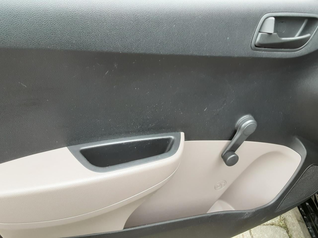 Hyundai I10 1.0i i-Drive **2e eigenaar**