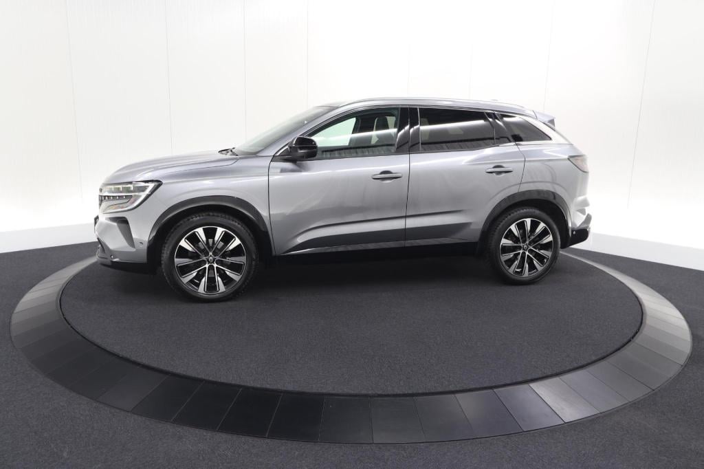 Renault Austral 1.3 mild hybrid 160 x-tronic techno | wintersport ready | t
