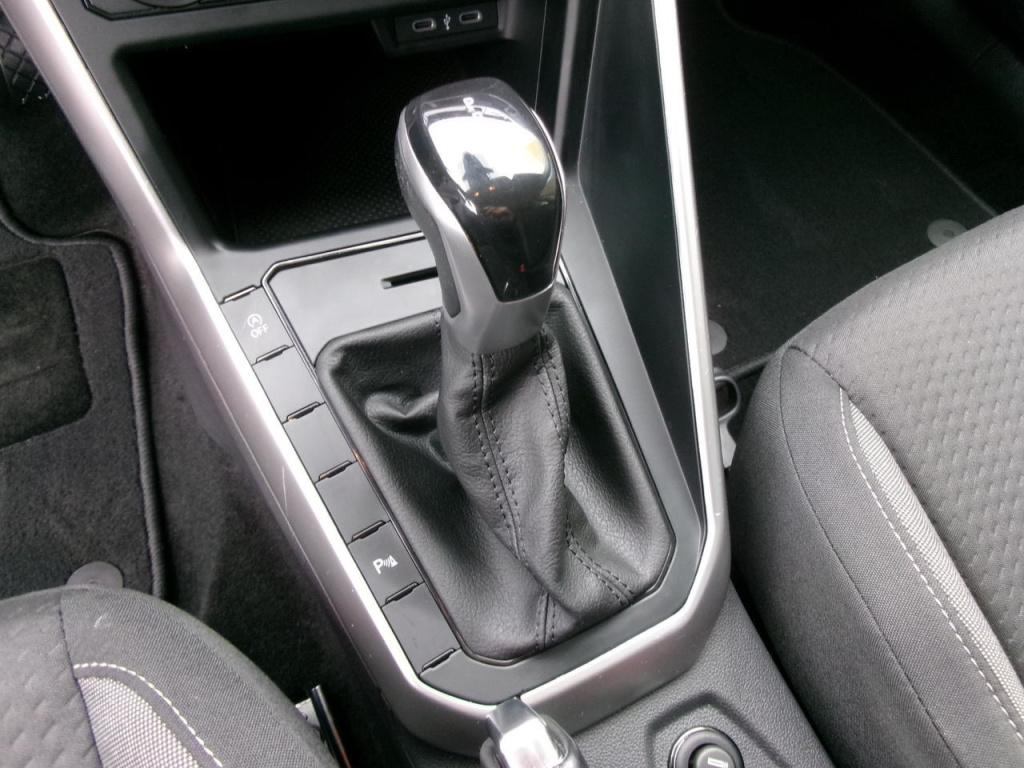 Volkswagen Polo 1.0 tsi automaat, carplay, 5-drs, a.cam.