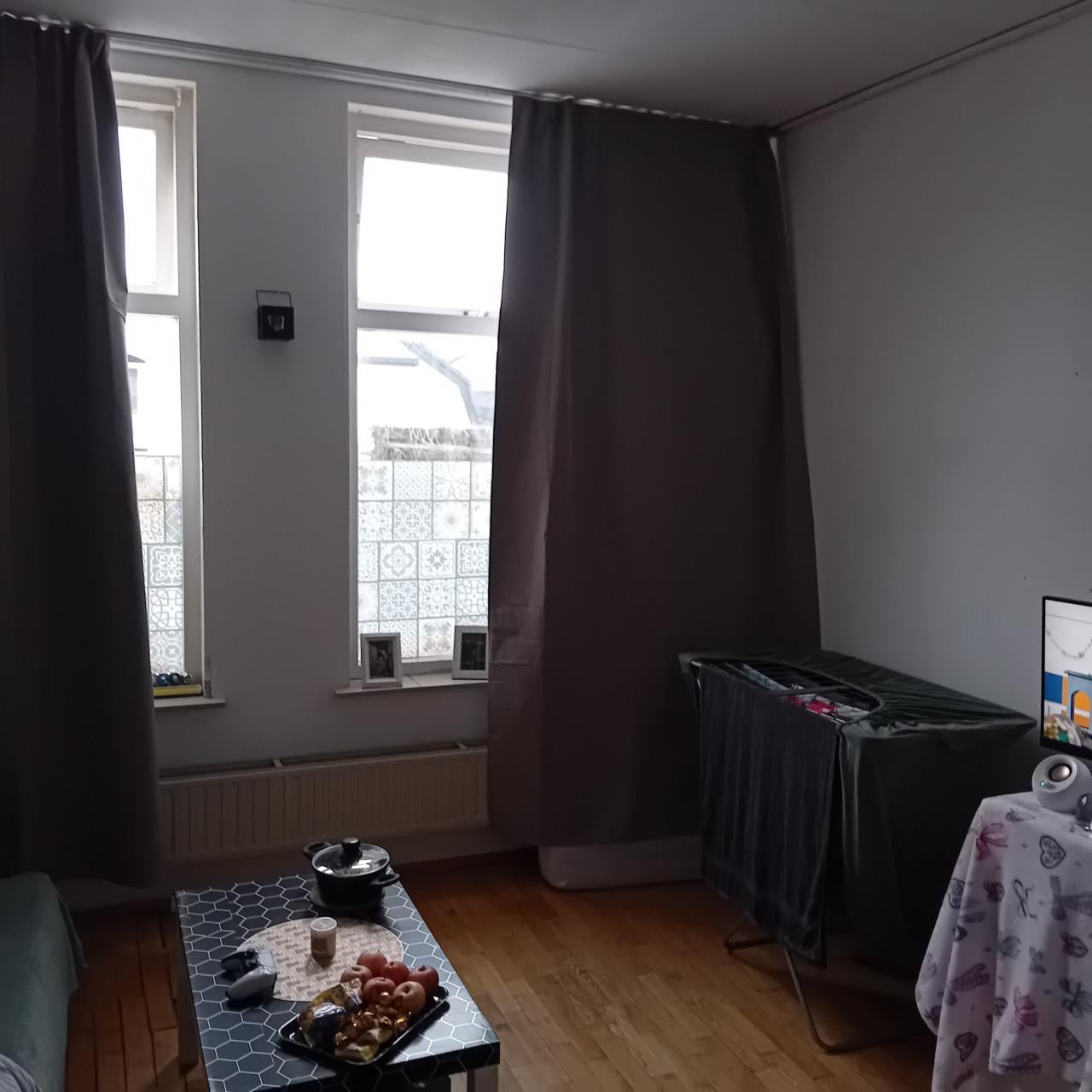 Te huur grote studentenkamer in de binnenstad van Vlissingen
