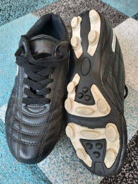 Voet Bal Schoenen
