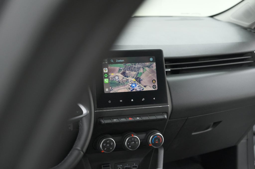Renault Clio tce 90 zen | navigatie | elektrische ramen | apple carplay
