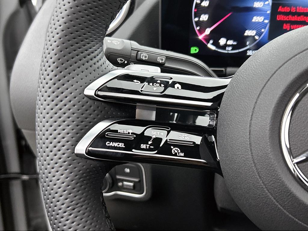 Mercedes-Benz Gla-klasse 250 e business solution amg | amg line plus pakket