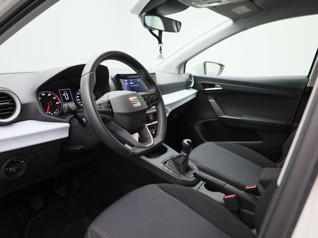 Seat Ibiza 1.0 ecotsi style | apple carplay/ android auto | cruise control 