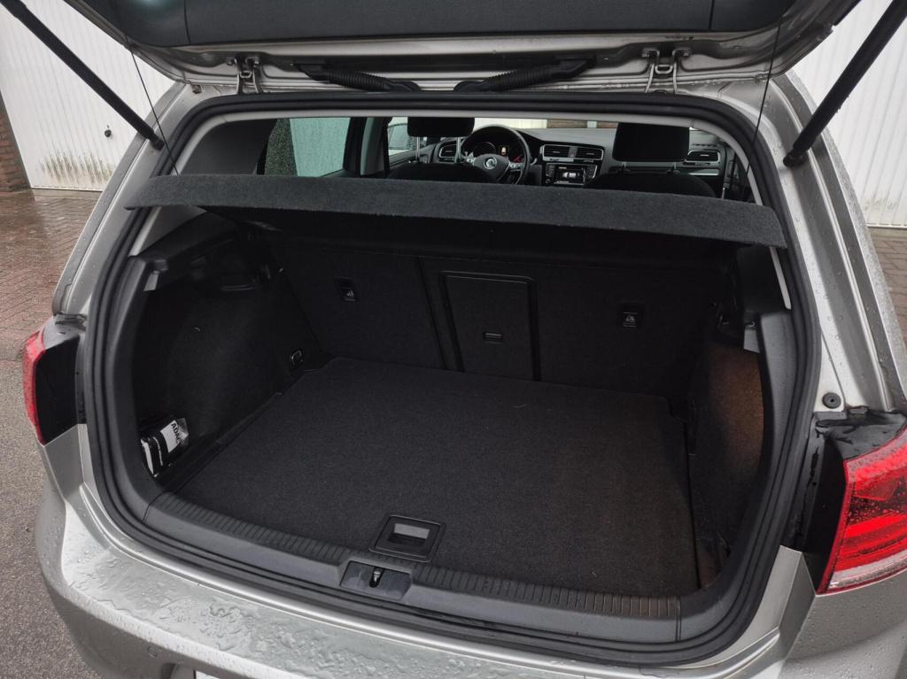 Volkswagen Golf 1.4 tsi highline / 1e eigenaar / dealeronderhouden / cruise