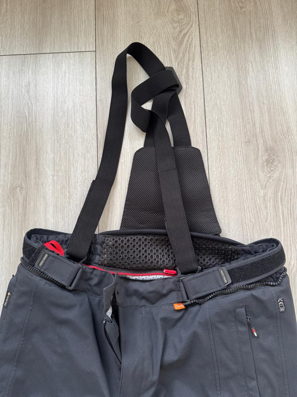 Richa Atlantic Gore Tex L3XL motorbroek