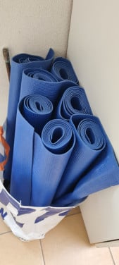 Yoga matjes