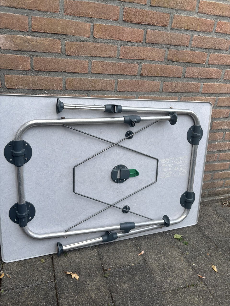 Campingtafel