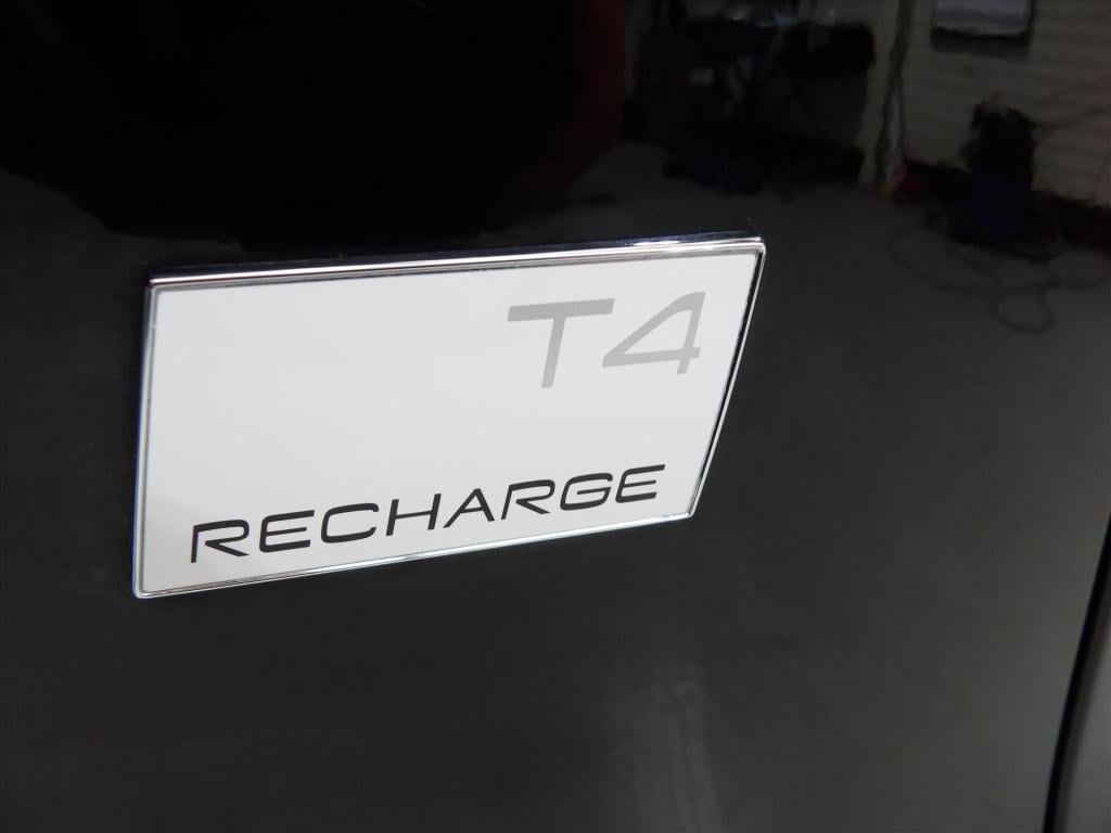 Volvo XC40 t4 twin engine 211pk geartronic inscription expression