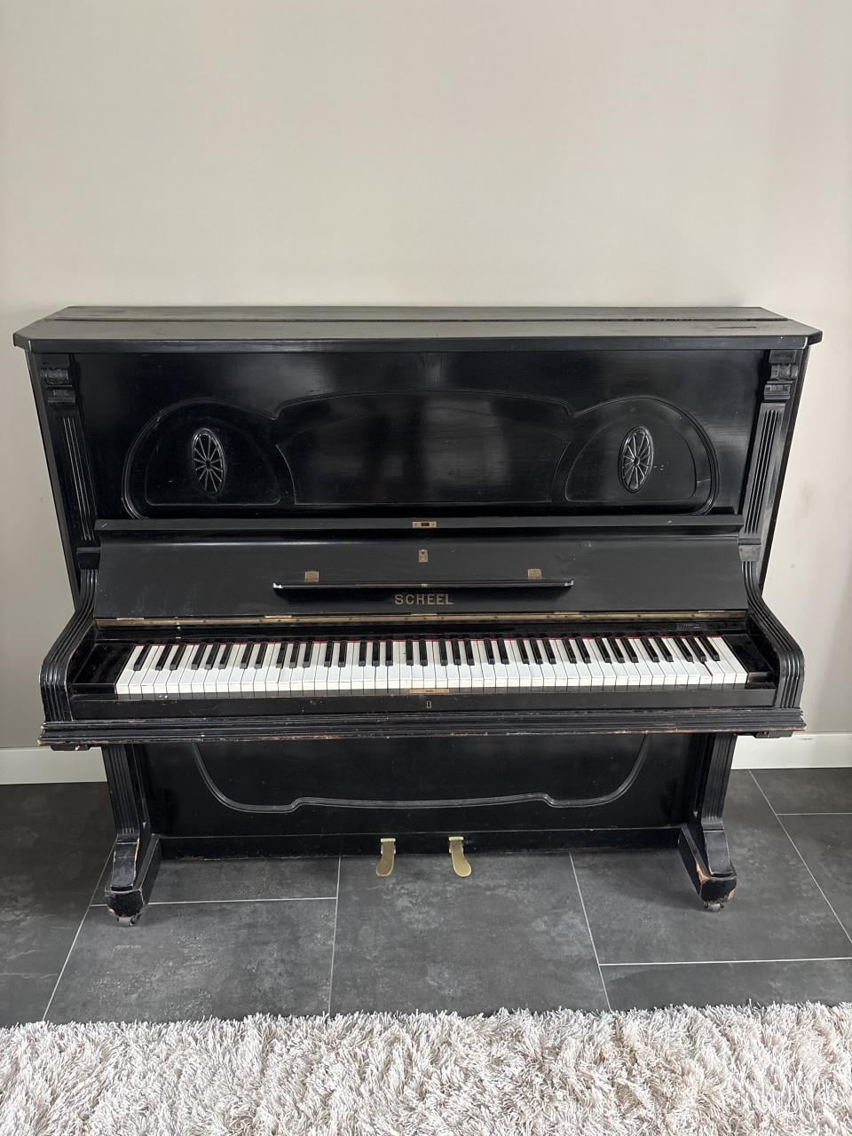Piano