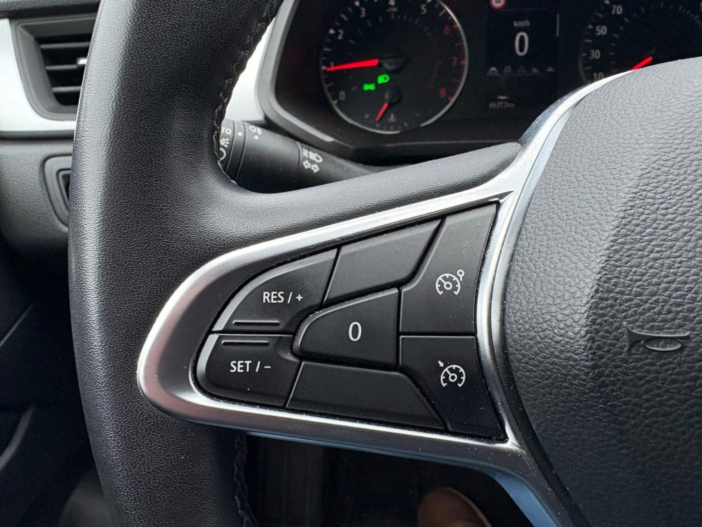 Renault Captur 1.0 tce 100 bi-fuel zen