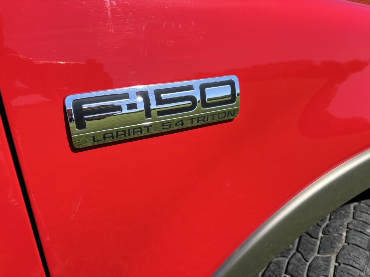 Ford F 150 pick up