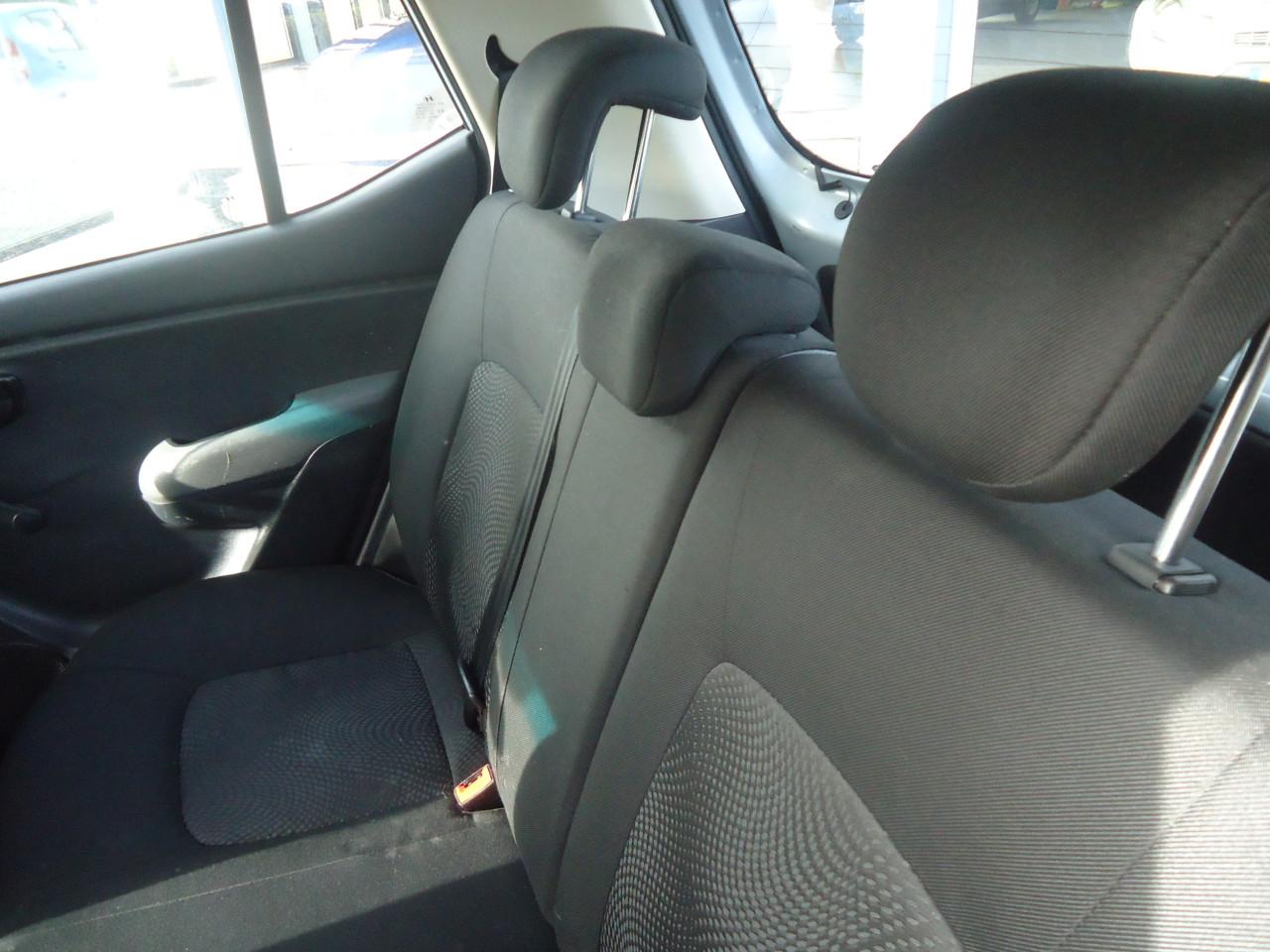 HYUNDAI I10 1.1I 5DRS PURE
