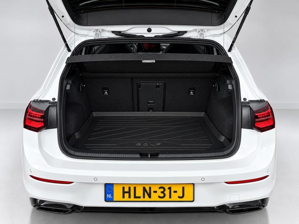 Volkswagen Golf 1.5 etsi r-line business | automaat | panoramadak | 19 inch