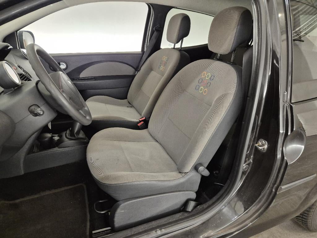 Renault Twingo 1.2-2011-km.189345-Airco-stuurbekr-l.m velgen-el.ramen-2600,