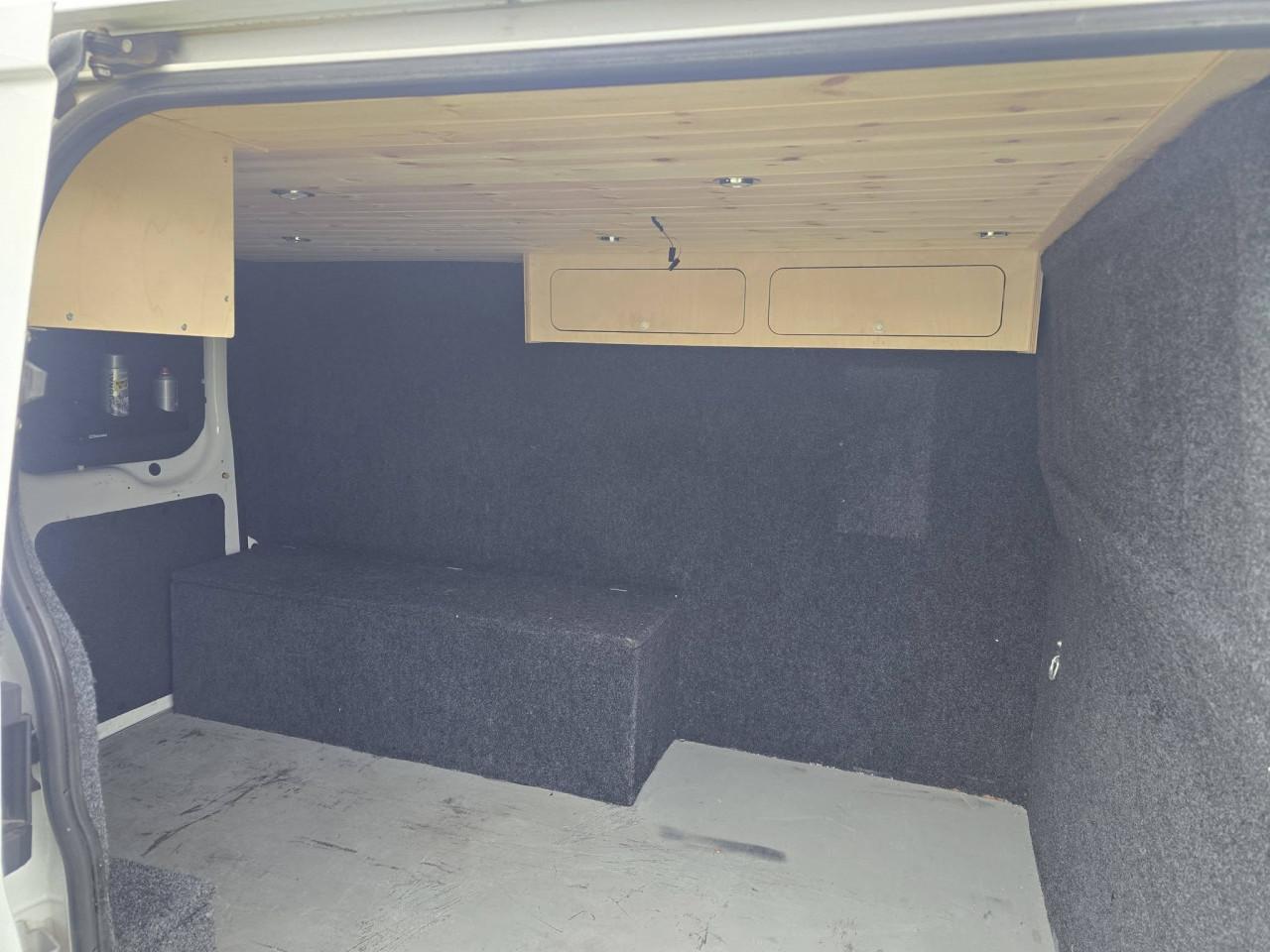 Mooie en nette Ford Transit 260 2.2 TDCi