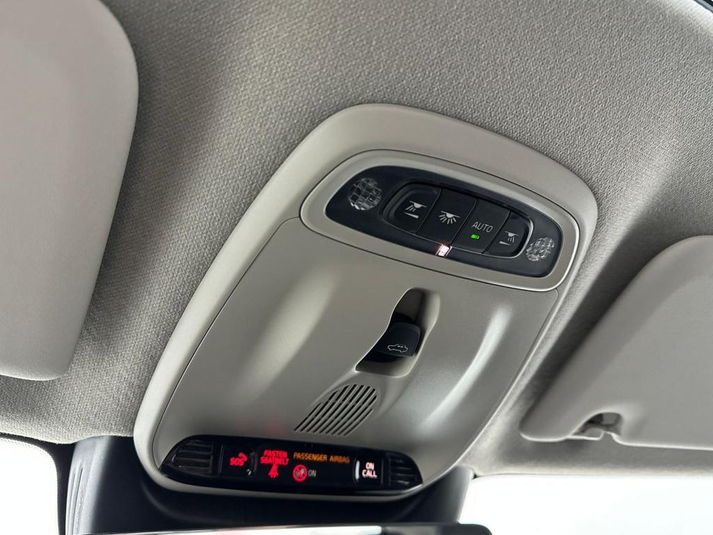 Volvo XC40 t5 262pk recharge inscription| pano| leder| camera| keyless| dab