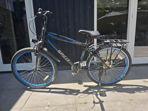 Fiets 26 inch