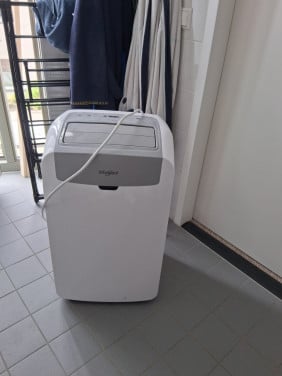 Mobiele airco