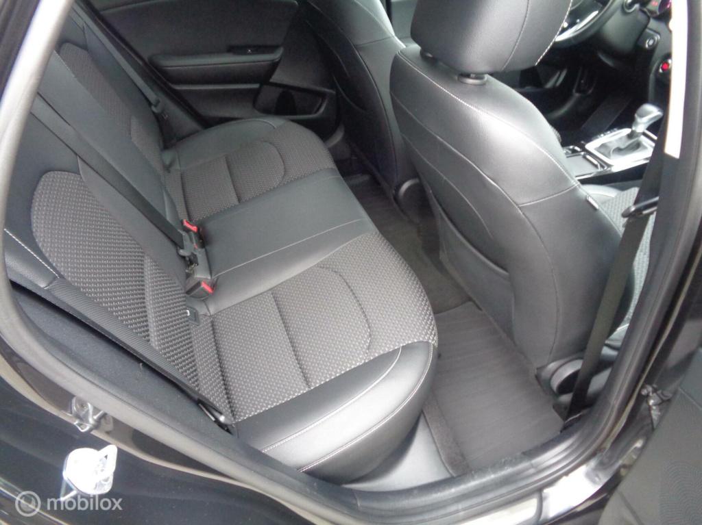Kia Xceed 1.4 t-gdi executive/automaat/navi/panoramadak/half leer/18''lm/tr
