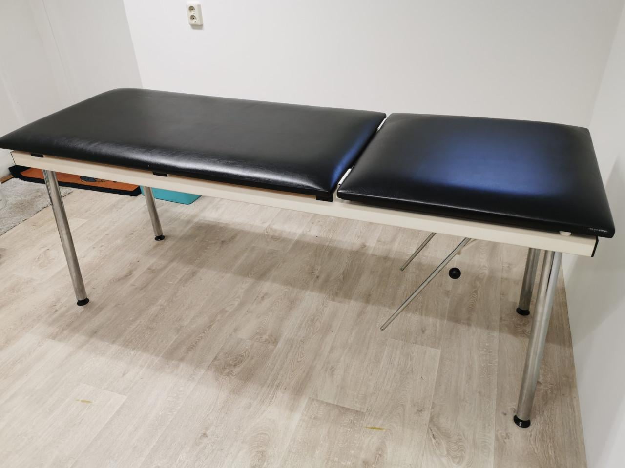 Therapiebank